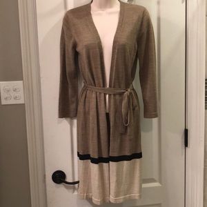 The Limited long cardigan, Medium